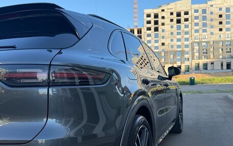 Porsche Cayenne III, 2019 год, 5 700 000 рублей, 6 фотография