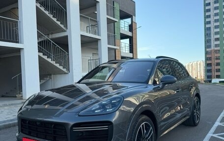 Porsche Cayenne III, 2019 год, 5 700 000 рублей, 1 фотография