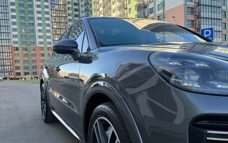 Porsche Cayenne III, 2019 год, 5 700 000 рублей, 5 фотография