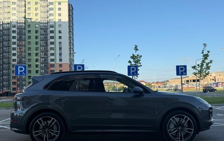 Porsche Cayenne III, 2019 год, 5 700 000 рублей, 7 фотография
