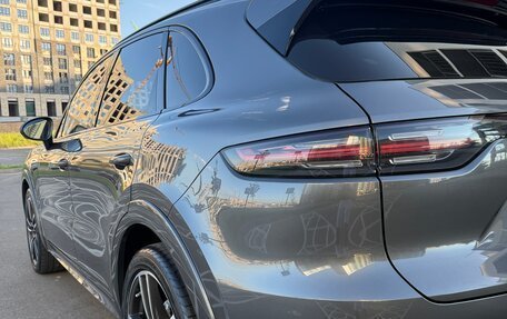 Porsche Cayenne III, 2019 год, 5 700 000 рублей, 11 фотография