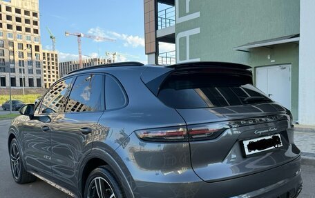Porsche Cayenne III, 2019 год, 5 700 000 рублей, 10 фотография