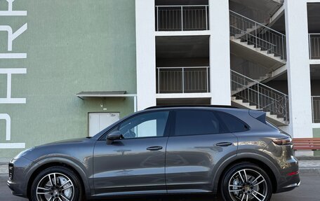 Porsche Cayenne III, 2019 год, 5 700 000 рублей, 8 фотография