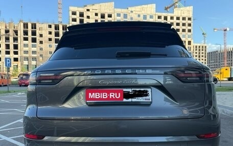 Porsche Cayenne III, 2019 год, 5 700 000 рублей, 12 фотография