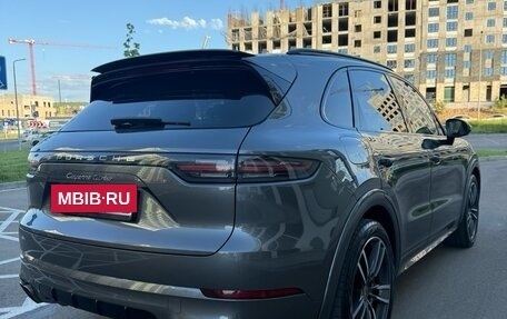 Porsche Cayenne III, 2019 год, 5 700 000 рублей, 15 фотография