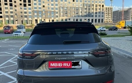 Porsche Cayenne III, 2019 год, 5 700 000 рублей, 13 фотография