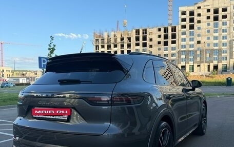 Porsche Cayenne III, 2019 год, 5 700 000 рублей, 14 фотография