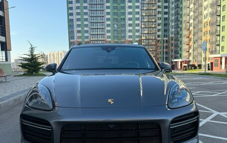 Porsche Cayenne III, 2019 год, 5 700 000 рублей, 17 фотография