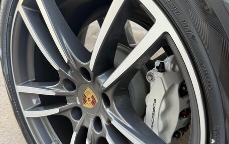 Porsche Cayenne III, 2019 год, 5 700 000 рублей, 18 фотография