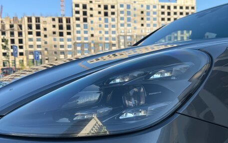Porsche Cayenne III, 2019 год, 5 700 000 рублей, 22 фотография