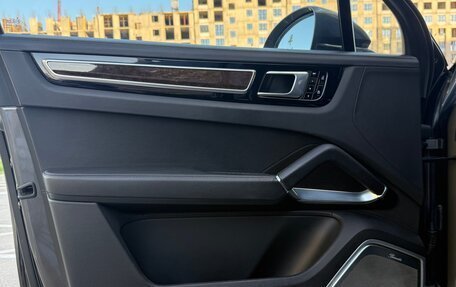 Porsche Cayenne III, 2019 год, 5 700 000 рублей, 23 фотография