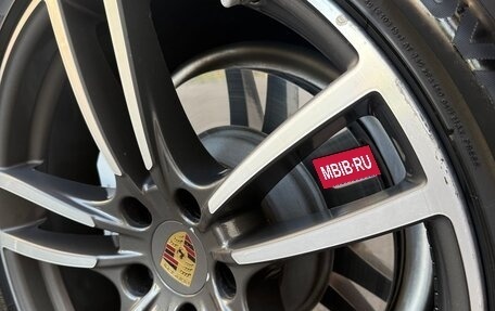 Porsche Cayenne III, 2019 год, 5 700 000 рублей, 21 фотография
