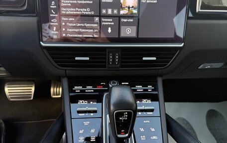 Porsche Cayenne III, 2019 год, 5 700 000 рублей, 30 фотография