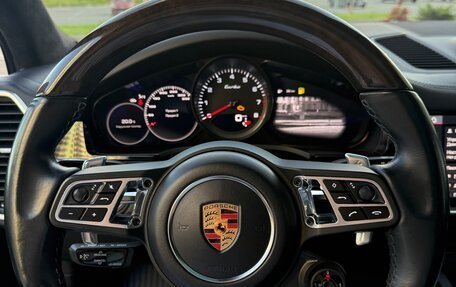 Porsche Cayenne III, 2019 год, 5 700 000 рублей, 32 фотография