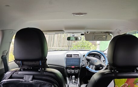 Mitsubishi RVR III рестайлинг, 2012 год, 1 280 000 рублей, 2 фотография