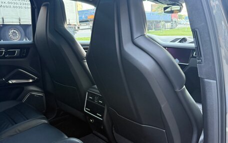 Porsche Cayenne III, 2019 год, 5 700 000 рублей, 40 фотография