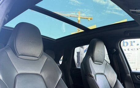 Porsche Cayenne III, 2019 год, 5 700 000 рублей, 37 фотография