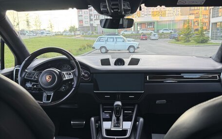 Porsche Cayenne III, 2019 год, 5 700 000 рублей, 39 фотография