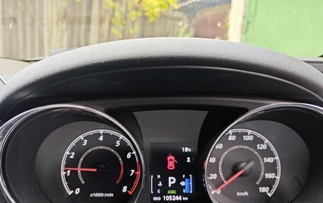 Mitsubishi RVR III рестайлинг, 2012 год, 1 280 000 рублей, 10 фотография