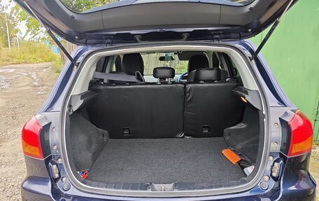 Mitsubishi RVR III рестайлинг, 2012 год, 1 280 000 рублей, 9 фотография