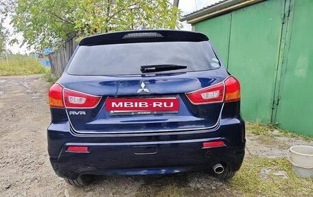 Mitsubishi RVR III рестайлинг, 2012 год, 1 280 000 рублей, 5 фотография