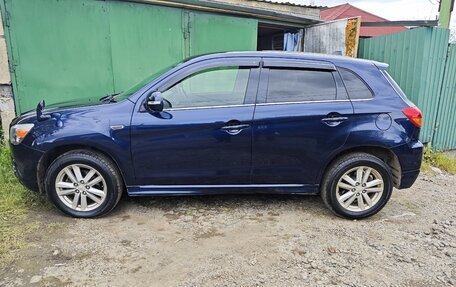 Mitsubishi RVR III рестайлинг, 2012 год, 1 280 000 рублей, 7 фотография
