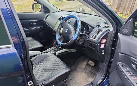 Mitsubishi RVR III рестайлинг, 2012 год, 1 280 000 рублей, 8 фотография