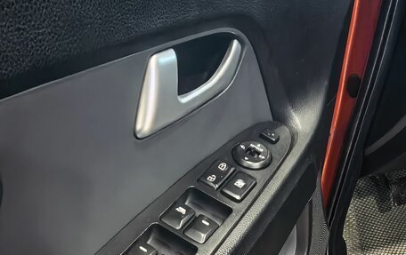 KIA Sportage III, 2011 год, 1 149 000 рублей, 8 фотография
