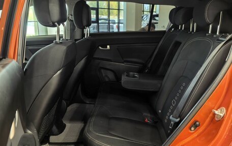 KIA Sportage III, 2011 год, 1 149 000 рублей, 7 фотография