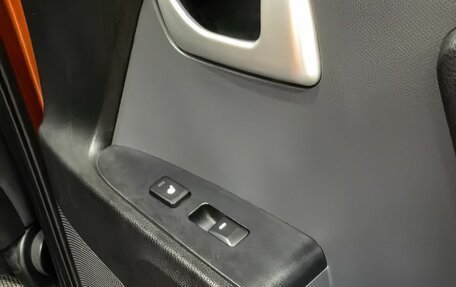 KIA Sportage III, 2011 год, 1 149 000 рублей, 9 фотография