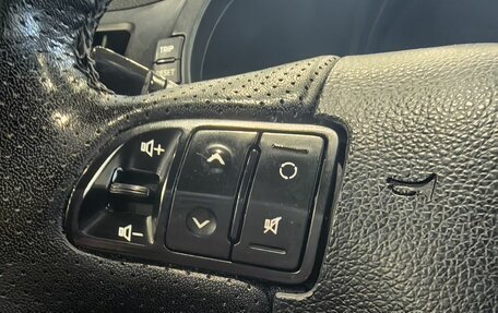 KIA Sportage III, 2011 год, 1 149 000 рублей, 18 фотография