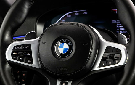 BMW 5 серия, 2021 год, 3 999 000 рублей, 12 фотография