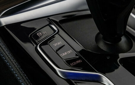 BMW 5 серия, 2021 год, 3 999 000 рублей, 18 фотография