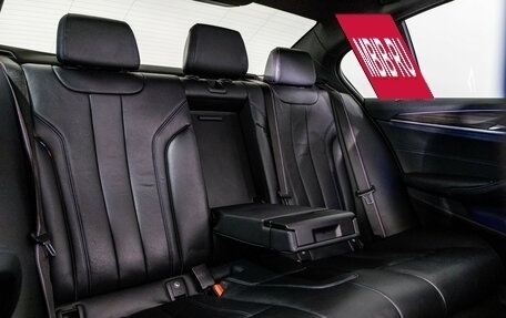 BMW 5 серия, 2021 год, 3 999 000 рублей, 25 фотография