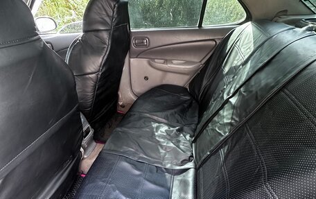 Nissan Sunny B15, 2000 год, 185 000 рублей, 7 фотография