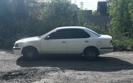 Nissan Sunny B15, 2000 год, 185 000 рублей, 3 фотография