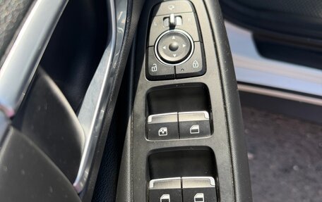 Hyundai Sonata VIII, 2021 год, 1 900 000 рублей, 19 фотография