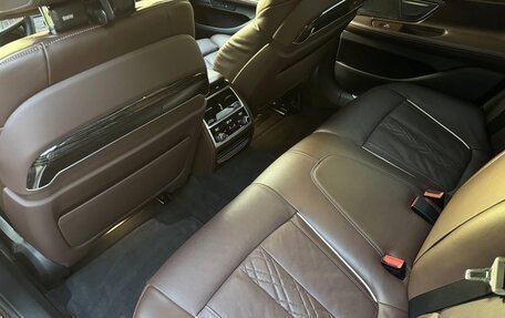 BMW 7 серия, 2020 год, 11 фотография