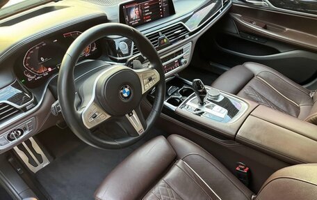 BMW 7 серия, 2020 год, 15 фотография