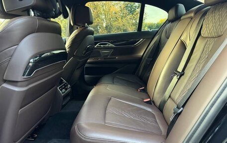 BMW 7 серия, 2020 год, 10 фотография