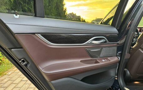 BMW 7 серия, 2020 год, 9 фотография