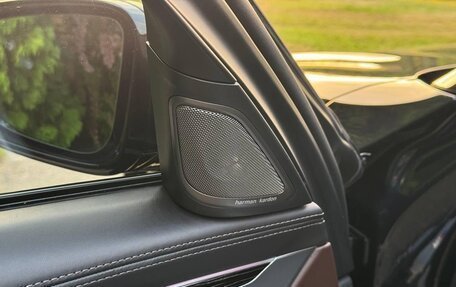 BMW 7 серия, 2020 год, 23 фотография