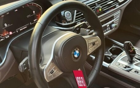 BMW 7 серия, 2020 год, 20 фотография
