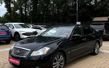 Infiniti M, 2008 год, 1 490 000 рублей, 1 фотография