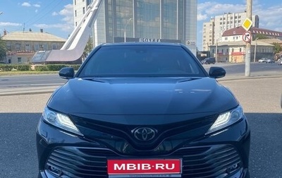 Toyota Camry, 2020 год, 3 000 000 рублей, 1 фотография
