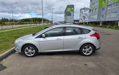 Ford Focus III, 2013 год, 640 000 рублей, 1 фотография