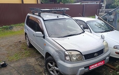 Nissan X-Trail, 2001 год, 350 000 рублей, 1 фотография