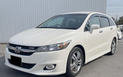 Honda Stream II, 2013 год, 1 012 000 рублей, 1 фотография