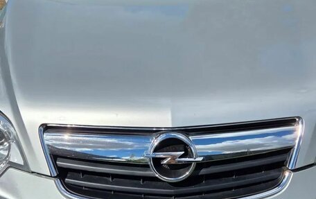 Opel Antara I, 2011 год, 995 000 рублей, 16 фотография