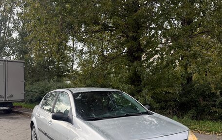 Renault Megane II, 2005 год, 222 000 рублей, 2 фотография